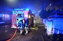 Feuer 4 Koeln Immendorf Giesdorfer Allee P101